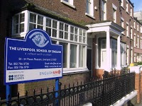 The Liverpool School Of English Ltd 617614 Image 2